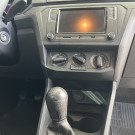 VW - VolksWagen VOYAGE 1.0 Flex 12V 4p 2023 Flex-5