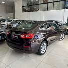 GM - Chevrolet CRUZE LTZ 1.4 16V Turbo Flex 4p Aut. 2019 Flex-1
