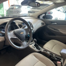 GM - Chevrolet CRUZE LTZ 1.4 16V Turbo Flex 4p Aut. 2019 Flex-13