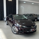 GM - Chevrolet CRUZE LTZ 1.4 16V Turbo Flex 4p Aut. 2019 Flex-2