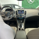 GM - Chevrolet CRUZE LTZ 1.4 16V Turbo Flex 4p Aut. 2019 Flex-10
