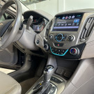 GM - Chevrolet CRUZE LTZ 1.4 16V Turbo Flex 4p Aut. 2019 Flex-5