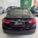 GM - Chevrolet CRUZE LTZ 1.4 16V Turbo Flex 4p Aut. 2019 Flex-3