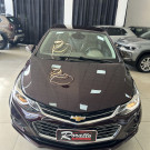 GM - Chevrolet CRUZE LTZ 1.4 16V Turbo Flex 4p Aut. 2019 Flex-0
