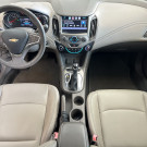 GM - Chevrolet CRUZE LTZ 1.4 16V Turbo Flex 4p Aut. 2019 Flex-11