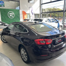 GM - Chevrolet CRUZE LTZ 1.4 16V Turbo Flex 4p Aut. 2019 Flex-4
