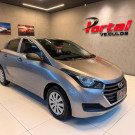 Hyundai HB20 Comf./C.Plus/C.Style 1.0 Flex 12V 2018 Flex-0