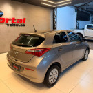 Hyundai HB20 Comf./C.Plus/C.Style 1.0 Flex 12V 2018 Flex-3