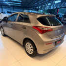 Hyundai HB20 Comf./C.Plus/C.Style 1.0 Flex 12V 2018 Flex-4