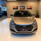 Hyundai HB20 Comf./C.Plus/C.Style 1.0 Flex 12V 2018 Flex-1