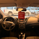 Hyundai HB20 Comf./C.Plus/C.Style 1.0 Flex 12V 2018 Flex-6