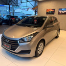 Hyundai HB20 Comf./C.Plus/C.Style 1.0 Flex 12V 2018 Flex-2