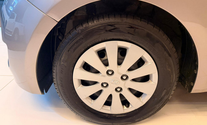 Hyundai HB20 Comf./C.Plus/C.Style 1.0 Flex 12V 2018 Flex-8