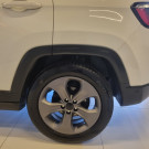 Jeep COMPASS LONGITUDE 2.0 4x2 Flex 16V Aut. 2018 Flex-8