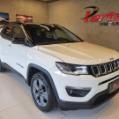 Jeep COMPASS LONGITUDE 2.0 4x2 Flex 16V Aut. 2018 Flex-0