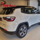 Jeep COMPASS LONGITUDE 2.0 4x2 Flex 16V Aut. 2018 Flex-4