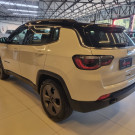 Jeep COMPASS LONGITUDE 2.0 4x2 Flex 16V Aut. 2018 Flex-3