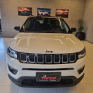 Jeep COMPASS LONGITUDE 2.0 4x2 Flex 16V Aut. 2018 Flex-1