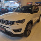 Jeep COMPASS LONGITUDE 2.0 4x2 Flex 16V Aut. 2018 Flex-2