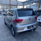 Fox Comfortline 1.6 Flex 8V 2015-2