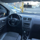 Fox Comfortline 1.6 Flex 8V 2015-1