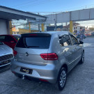 Fox Comfortline 1.6 Flex 8V 2015-0