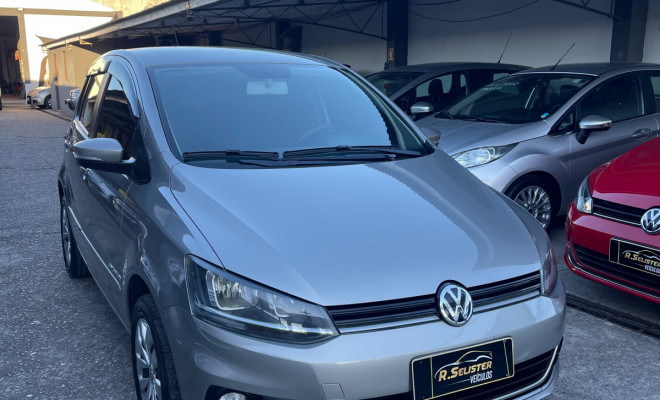 Fox Comfortline 1.6 Flex 8V 2015-4