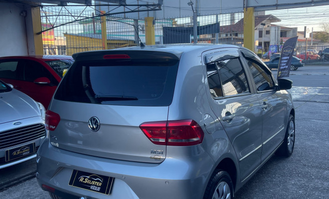 Fox Comfortline 1.6 Flex 8V 2015-0