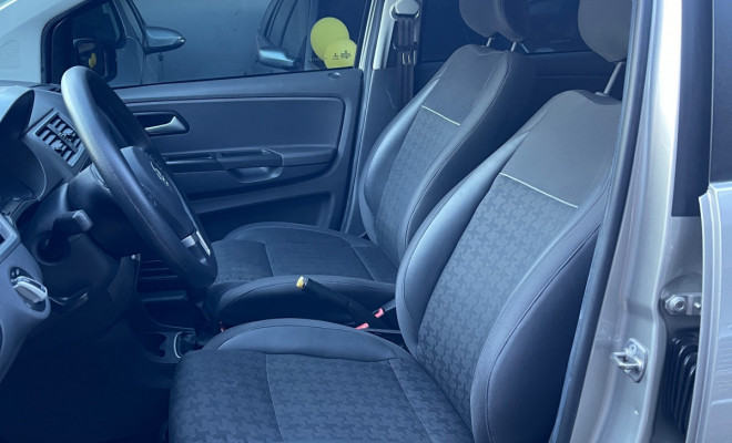 Fox Comfortline 1.6 Flex 8V 2015-5