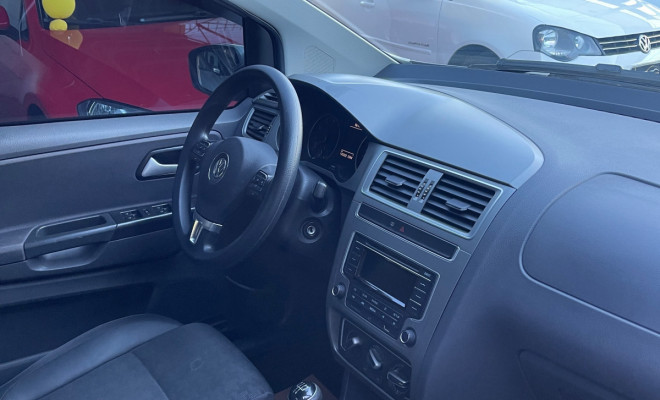 Fox Comfortline 1.6 Flex 8V 2015-6