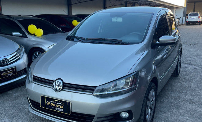 Fox Comfortline 1.6 Flex 8V 2015