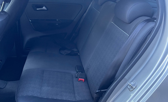Fox Comfortline 1.6 Flex 8V 2015-3