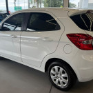 Ford Ka 1.0 SE/SE Plus TiVCT Flex 5p 2018 Flex-8
