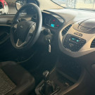 Ford Ka 1.0 SE/SE Plus TiVCT Flex 5p 2018 Flex-0