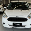 Ford Ka 1.0 SE/SE Plus TiVCT Flex 5p 2018 Flex-5