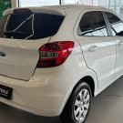 Ford Ka 1.0 SE/SE Plus TiVCT Flex 5p 2018 Flex-2
