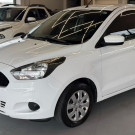 Ford Ka 1.0 SE/SE Plus TiVCT Flex 5p 2018 Flex-4