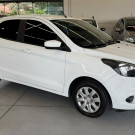 Ford Ka 1.0 SE/SE Plus TiVCT Flex 5p 2018 Flex-1