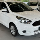 Ford Ka 1.0 SE/SE Plus TiVCT Flex 5p 2018 Flex-7