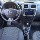 Renault SANDERO Authentique Hi-Power 1.0 16V 5p 2016 Flex-6