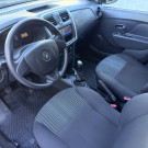 Renault SANDERO Authentique Hi-Power 1.0 16V 5p 2016 Flex-10