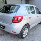 Renault SANDERO Authentique Hi-Power 1.0 16V 5p 2016 Flex-1