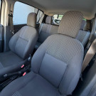 Renault SANDERO Authentique Hi-Power 1.0 16V 5p 2016 Flex-2