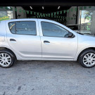 Renault SANDERO Authentique Hi-Power 1.0 16V 5p 2016 Flex-5