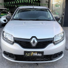 Renault SANDERO Authentique Hi-Power 1.0 16V 5p 2016 Flex-11