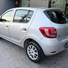 Renault SANDERO Authentique Hi-Power 1.0 16V 5p 2016 Flex-12