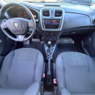 Renault SANDERO Authentique Hi-Power 1.0 16V 5p 2016 Flex-3