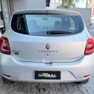 Renault SANDERO Authentique Hi-Power 1.0 16V 5p 2016 Flex-0