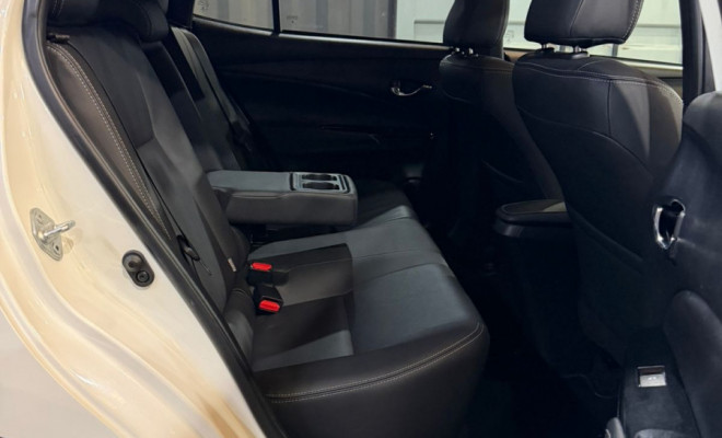 Toyota YARIS XLS 1.5 Flex 16V 5p Aut. 2019 Flex-14