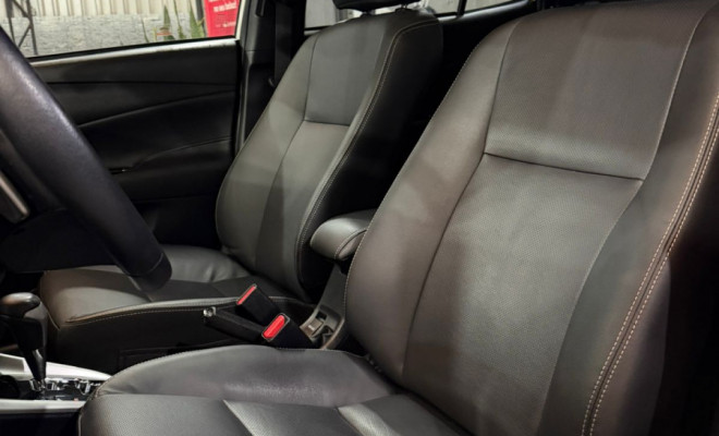 Toyota YARIS XLS 1.5 Flex 16V 5p Aut. 2019 Flex-10